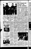 Somerset Standard Friday 23 October 1970 Page 16