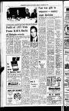 Somerset Standard Friday 23 October 1970 Page 18