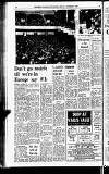 Somerset Standard Friday 23 October 1970 Page 32