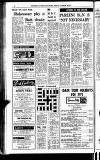 Somerset Standard Friday 30 October 1970 Page 6