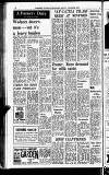 Somerset Standard Friday 30 October 1970 Page 10
