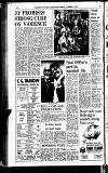 Somerset Standard Friday 30 October 1970 Page 28