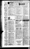 Somerset Standard Friday 06 November 1970 Page 26