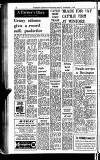 Somerset Standard Friday 13 November 1970 Page 10