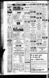 Somerset Standard Friday 20 November 1970 Page 26