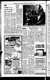 Somerset Standard Friday 27 November 1970 Page 8