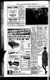 Somerset Standard Friday 27 November 1970 Page 18