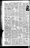 Somerset Standard Friday 27 November 1970 Page 20