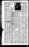 Somerset Standard Friday 27 November 1970 Page 32