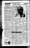 Somerset Standard Friday 04 December 1970 Page 4