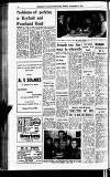 Somerset Standard Friday 04 December 1970 Page 14