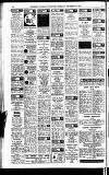 Somerset Standard Thursday 24 December 1970 Page 22