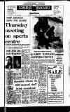 Somerset Standard Friday 01 January 1971 Page 1