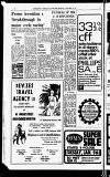 Somerset Standard Friday 01 January 1971 Page 8