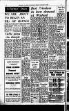Somerset Standard Friday 08 January 1971 Page 10