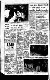 Somerset Standard Friday 08 January 1971 Page 14