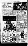 Somerset Standard Friday 08 January 1971 Page 16