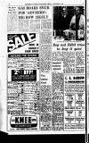 Somerset Standard Friday 08 January 1971 Page 28