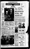 Somerset Standard Friday 29 January 1971 Page 1