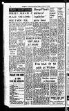 Somerset Standard Friday 29 January 1971 Page 8