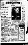 Somerset Standard Friday 05 February 1971 Page 1