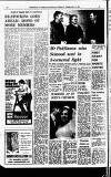 Somerset Standard Friday 05 February 1971 Page 12