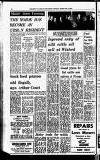 Somerset Standard Friday 12 February 1971 Page 10