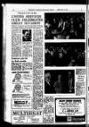 Somerset Standard Friday 19 February 1971 Page 10