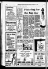 Somerset Standard Friday 19 February 1971 Page 18