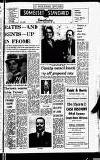 Somerset Standard Friday 26 February 1971 Page 1