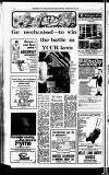 Somerset Standard Friday 26 February 1971 Page 8