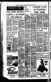 Somerset Standard Friday 05 March 1971 Page 10