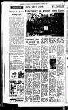 Somerset Standard Thursday 08 April 1971 Page 4