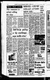 Somerset Standard Thursday 08 April 1971 Page 10