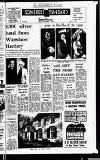 Somerset Standard Friday 16 April 1971 Page 1