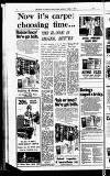 Somerset Standard Friday 16 April 1971 Page 12