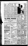 Somerset Standard Friday 07 May 1971 Page 12