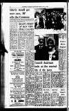 Somerset Standard Friday 07 May 1971 Page 16