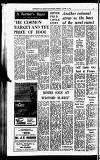 Somerset Standard Friday 11 June 1971 Page 8