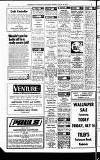 Somerset Standard Friday 16 July 1971 Page 24