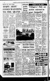 Somerset Standard Friday 30 July 1971 Page 6