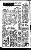 Somerset Standard Friday 03 September 1971 Page 10