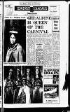 Somerset Standard Friday 10 September 1971 Page 1