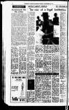 Somerset Standard Friday 10 September 1971 Page 4