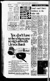 Somerset Standard Friday 10 September 1971 Page 6