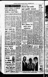 Somerset Standard Friday 10 September 1971 Page 10