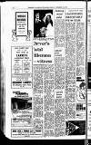 Somerset Standard Friday 10 September 1971 Page 12