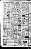 Somerset Standard Friday 10 September 1971 Page 24