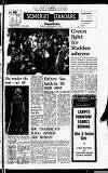 Somerset Standard Friday 17 September 1971 Page 1