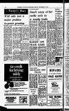 Somerset Standard Friday 17 September 1971 Page 10